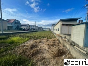 たつの市揖保川町山津屋、土地の外観画像です