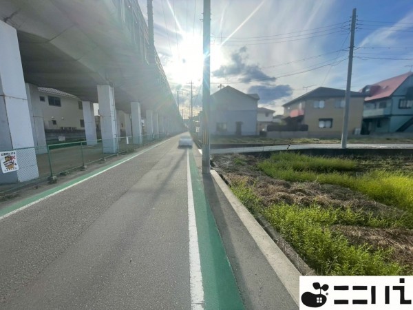 たつの市揖保川町山津屋、土地のその他画像です