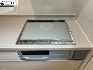 たつの市龍野町末政、新築一戸建てのキッチン画像です