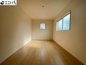 たつの市龍野町末政、新築一戸建ての子ども部屋画像です