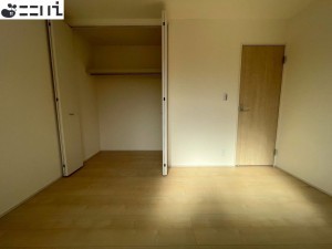 たつの市龍野町末政、新築一戸建ての子ども部屋画像です