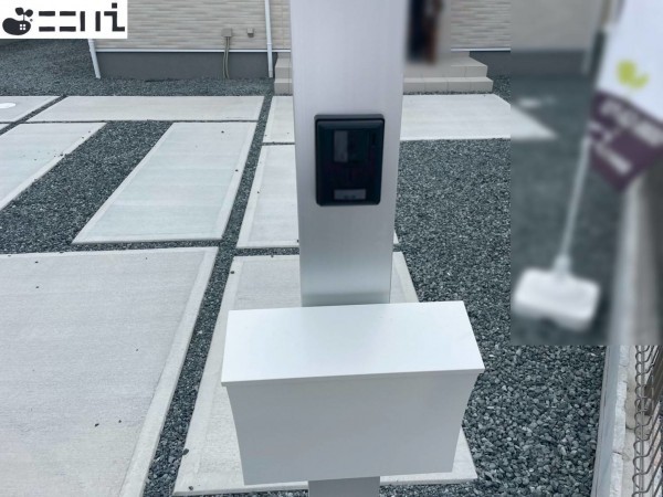 たつの市龍野町末政、新築一戸建てのその他画像です
