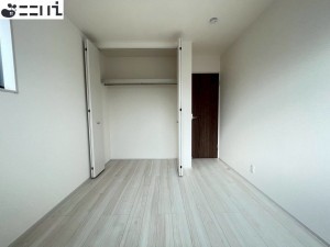たつの市龍野町末政、新築一戸建ての子ども部屋画像です