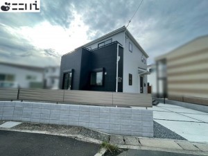 たつの市龍野町末政、新築一戸建ての周辺画像画像です