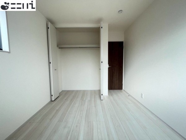 たつの市龍野町末政、新築一戸建ての子ども部屋画像です