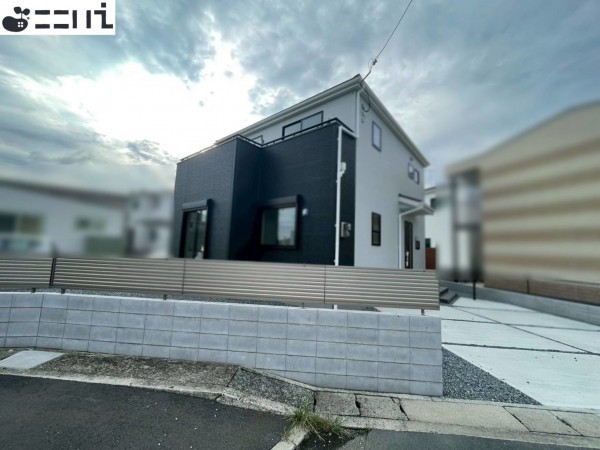 たつの市龍野町末政、新築一戸建ての周辺画像画像です