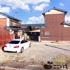 姫路市飾磨区細江、新築一戸建ての画像です