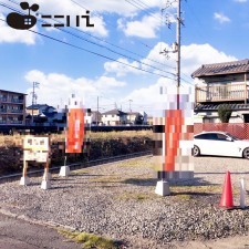 姫路市飾磨区細江、新築一戸建ての画像です