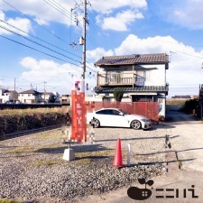 姫路市飾磨区細江、新築一戸建ての画像です