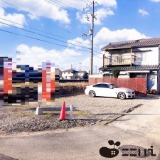 姫路市飾磨区細江、新築一戸建ての画像です