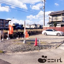 姫路市飾磨区細江、新築一戸建ての画像です