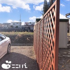 姫路市飾磨区細江、新築一戸建ての画像です