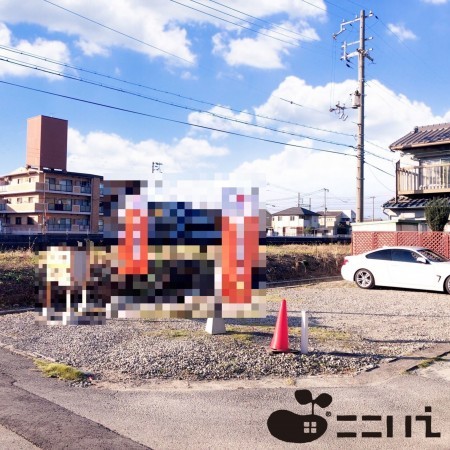 姫路市飾磨区細江、新築一戸建ての画像です