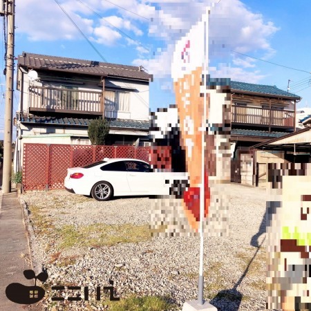 姫路市飾磨区細江、新築一戸建ての画像です