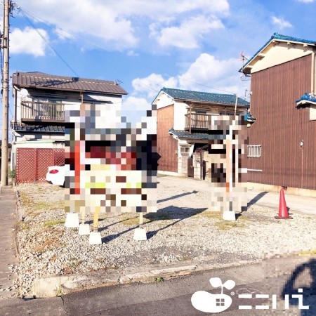 姫路市飾磨区細江、新築一戸建ての画像です