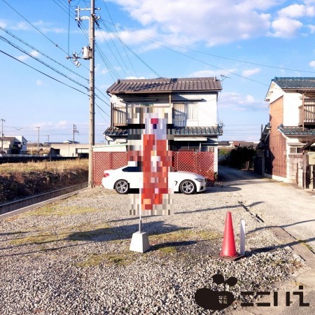 姫路市飾磨区細江、新築一戸建ての画像です