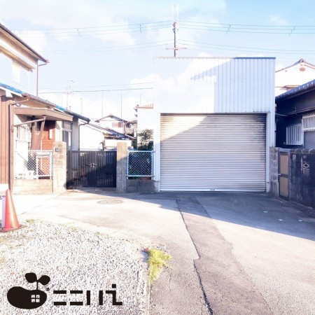 姫路市飾磨区細江、新築一戸建ての画像です