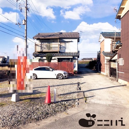 姫路市飾磨区細江、新築一戸建ての画像です