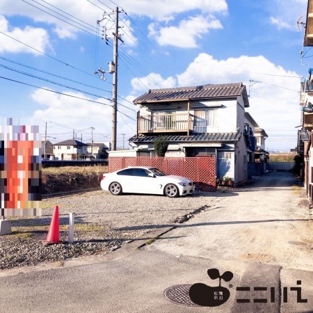 姫路市飾磨区細江、新築一戸建ての画像です