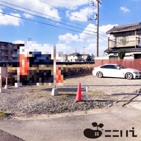 姫路市飾磨区細江、新築一戸建ての画像です