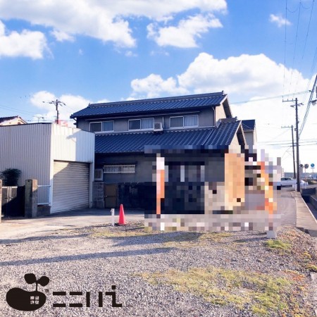 姫路市飾磨区細江、新築一戸建ての画像です