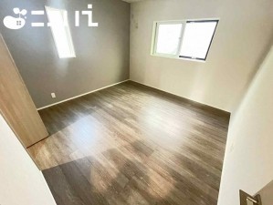 姫路市花田町、新築一戸建ての内装画像です