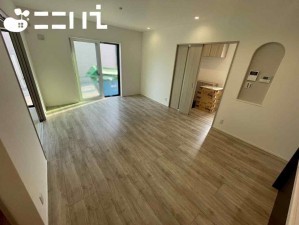 姫路市花田町、新築一戸建ての内装画像です
