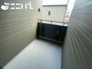 姫路市花田町、新築一戸建ての内装画像です