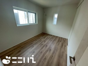 姫路市花田町、新築一戸建ての内装画像です