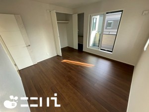 姫路市花田町、新築一戸建ての内装画像です
