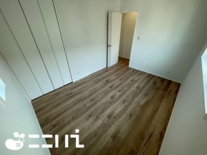 姫路市花田町、新築一戸建ての内装画像です