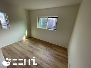 姫路市花田町、新築一戸建ての内装画像です