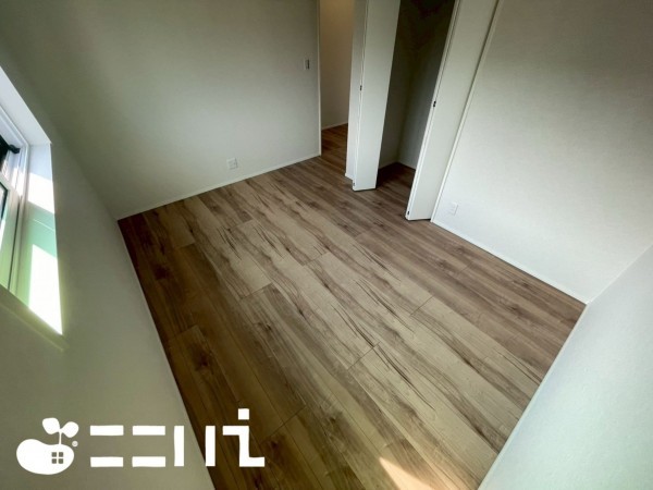 姫路市花田町、新築一戸建ての内装画像です