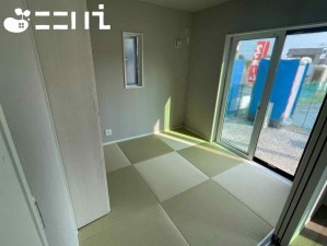 姫路市花田町、新築一戸建ての画像です