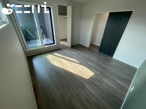姫路市花田町、新築一戸建ての画像です