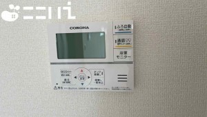 姫路市四郷町、新築一戸建ての設備画像です