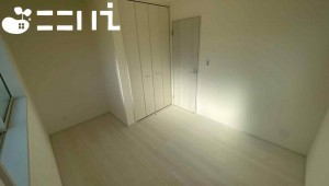 姫路市四郷町、新築一戸建ての内装画像です