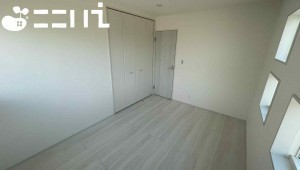 姫路市四郷町、新築一戸建ての内装画像です