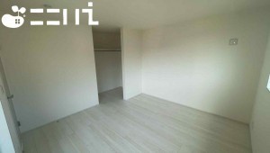 姫路市四郷町、新築一戸建ての内装画像です