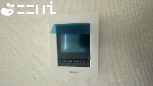 姫路市四郷町、新築一戸建ての設備画像です