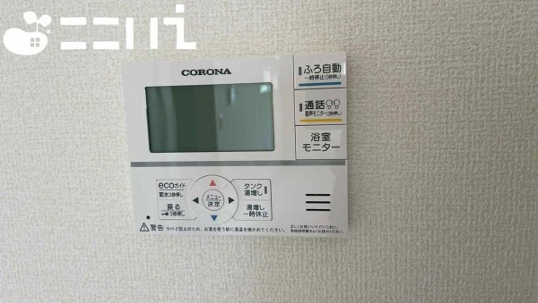 姫路市四郷町、新築一戸建ての設備画像です