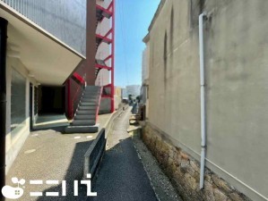 姫路市龍野町、中古一戸建ての画像です