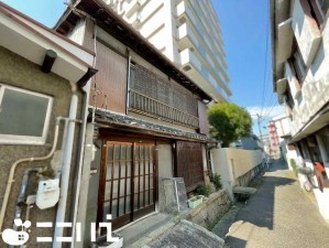 姫路市龍野町、中古一戸建ての画像です