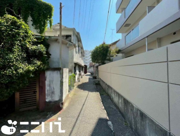 姫路市龍野町、中古一戸建ての画像です