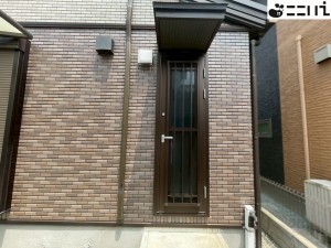 相生市佐方、中古一戸建ての外観画像です