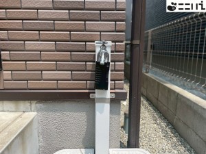 相生市佐方、中古一戸建ての外観画像です