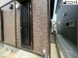 相生市佐方、中古一戸建ての外観画像です