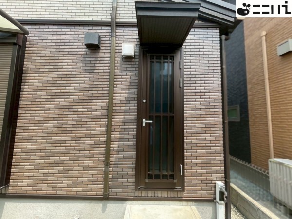 相生市佐方、中古一戸建ての外観画像です