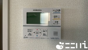 姫路市四郷町、新築一戸建ての設備画像です