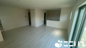 姫路市四郷町、新築一戸建ての内装画像です